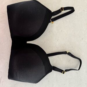 Lively Black Nursing Bra